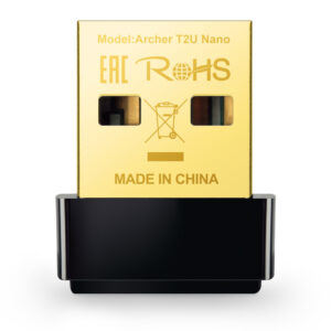 TP-Link Archer T2U Nano - Netzwerkadapte