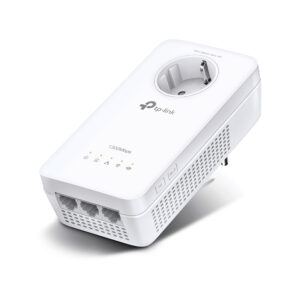 TP-Link TL-WPA8631P V4 - Powerline-Adapt