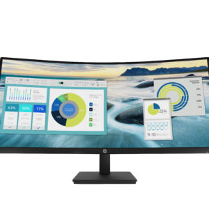 HP P34hc G4 - P-Series - LED-Monitor - g