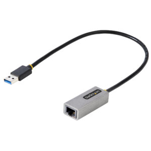 Startech USB 3.0 Gigabit Ethernet Adapte