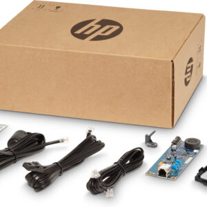 HP Analog Fax Accessory 702 - Fax-Schnit