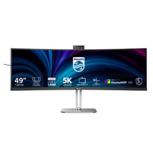 Philips 49B2U5900CH - 5000 Series - LED-