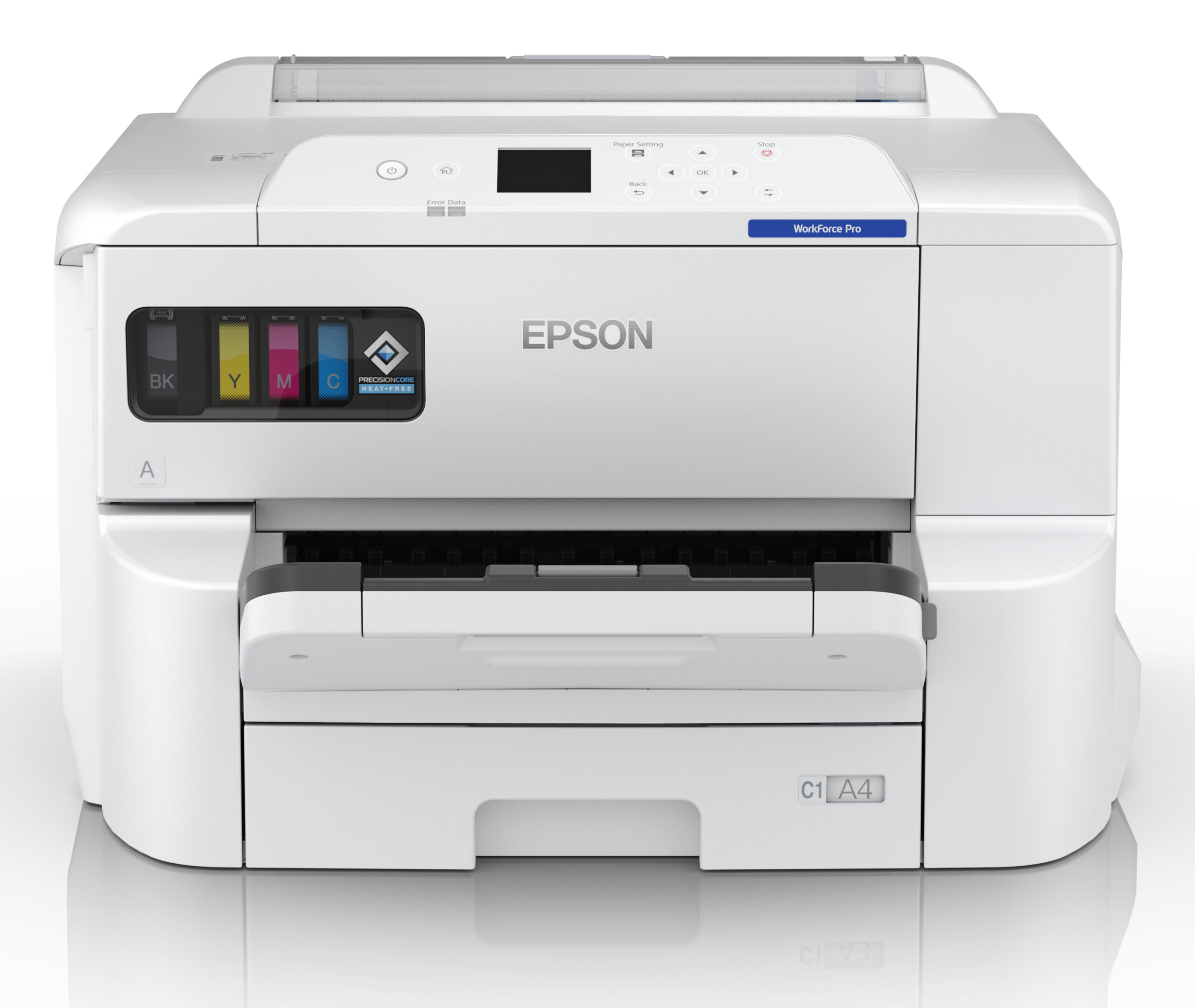 Epson WorkForce Pro EP-C7000DW - Drucker