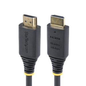 StarTech.com 4m (13ft) Premium Certified