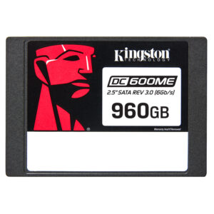 Kingston DC600ME - SSD - Enterprise, Mix