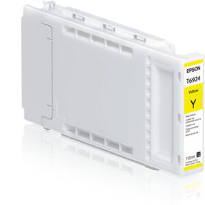 Epson T6924 - 110 ml - Gelb - original -