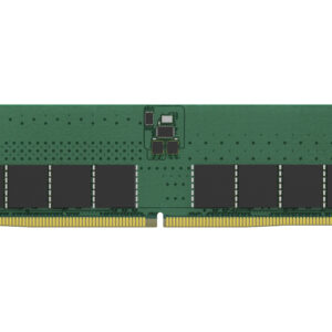 Kingston - DDR5 - Modul - 32 GB - DIMM 2