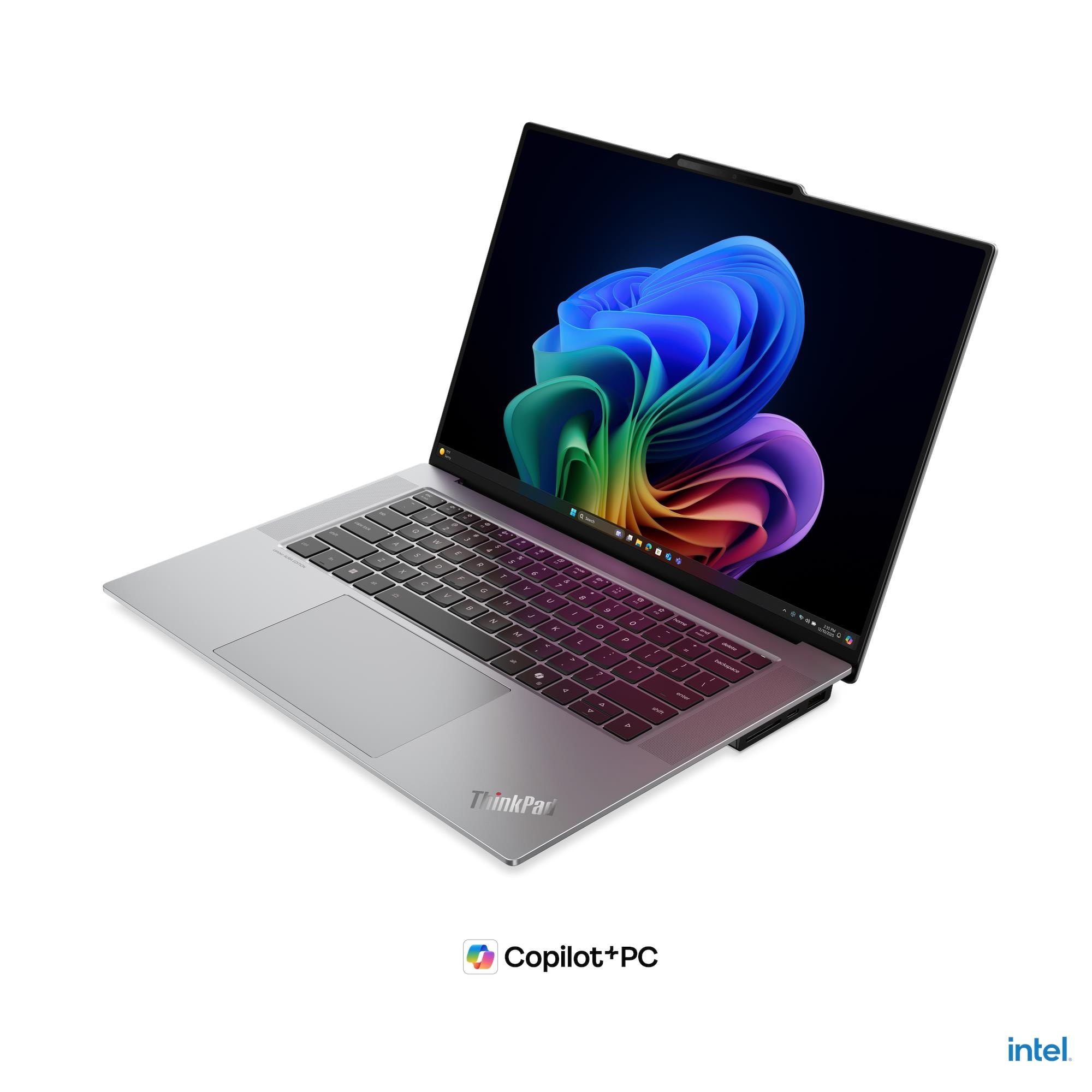 Lenovo ThinkPad X9-15p Gen 1 21VV - Inte