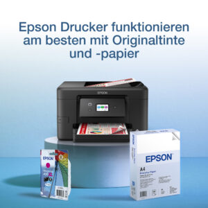 Epson 406XL - 12.5 ml - XL - Magenta - o