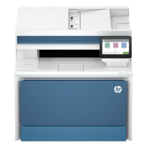 HP Color LaserJet Enterprise MFP 4801fw