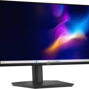 Dell Pro E2226HS - LED-Monitor - 55.9 cm