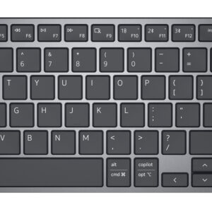 Dell Pro 7 KB746 - Tastatur - wiederaufl