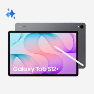 Samsung Galaxy Tab S12+, WiFi/12+256GB,