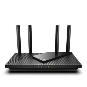 AP/Router 1xGb WAN 4xGb LAN