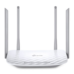 Router Wi-Fi 5 5x FE Indoor