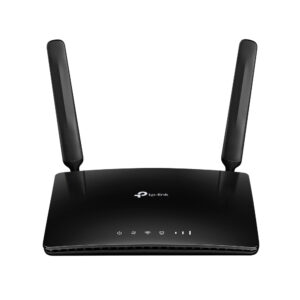 LTE Router 1xFE WAN 3xFE LAN