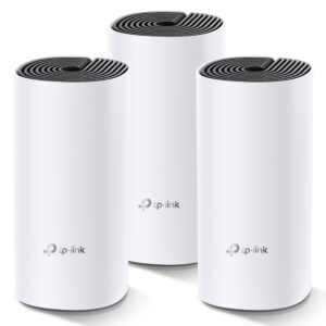 3xAP Wi-Fi 5 2x GB Indoor