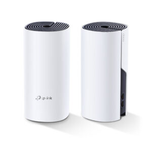 2xAP Wi-Fi 5 2x GB Powerline