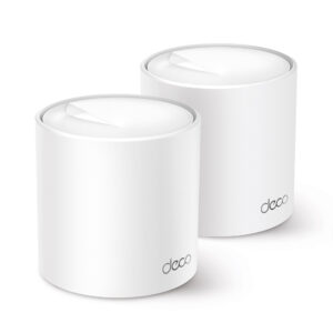 2xAP Wi-Fi 6 3x GB Indoor