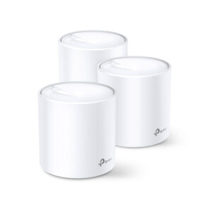 3xAP Wi-Fi 6 2xGB Indoor