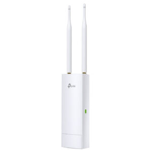AP Wi-Fi 4 1x FE PPoE Outdoor