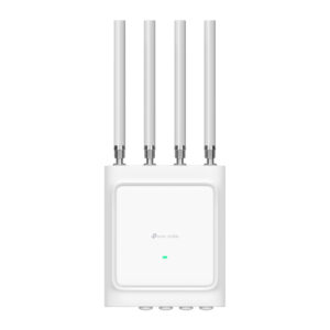 AP Wi-Fi 7 1x 2.5G 1xGb 1xSFP+