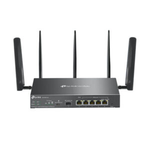 WLAN Router Gb 1xWAN 4xLAN 4G