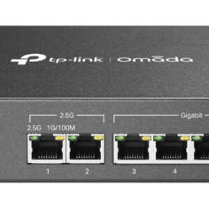 Router W/LAN 2x2Gb 1xSFP 4xGb