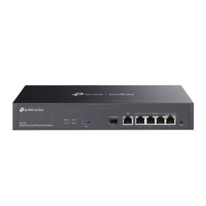 Router 1xSFP 1xWAN 4xW/LAN