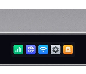 Omada Fusion 2.5G Gateway