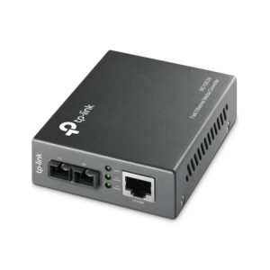 Medien Conv. SC SM 20km FE