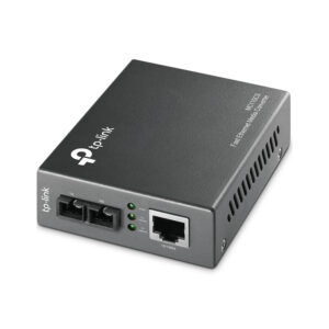 Medien Conv. SC MM 2km FE