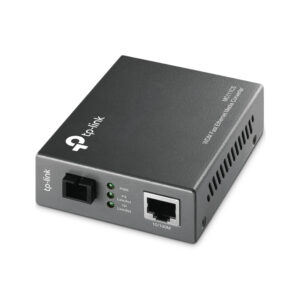 Med. Conv. SC SM 20km WDM FE