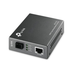 Med. Conv. SC SM 20km WDM FE