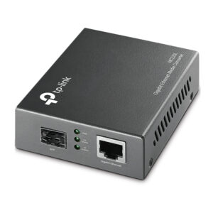 Medien Conv. Open Slot Gb