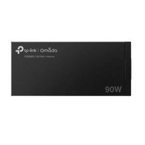 PoE++ Injector 10Gb 90W