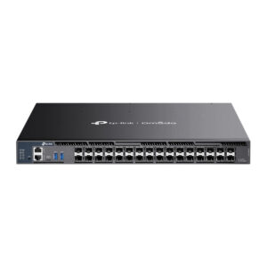 19" Swtich 26xSFP+ 6xSFP28