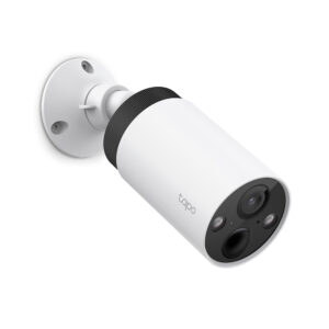 Wire-Free Secutiry Camera