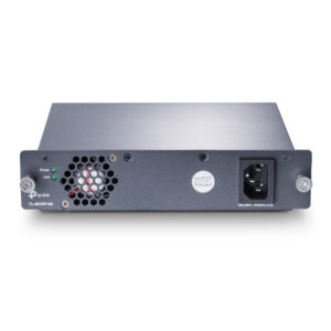 Redundantes Netz. f. TL-MC1400