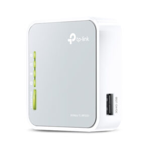 WLAN Router 4G 1xFE Portable