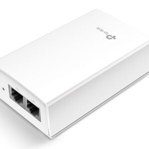 PoE Injektor Passiv 48V 24W