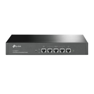 Router LoadBal. FE 1xWAN 4xLAN