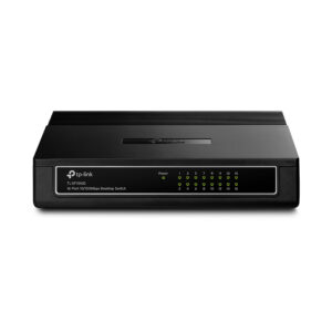 Switch 16xFE