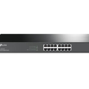 19" Switch 16xGb
