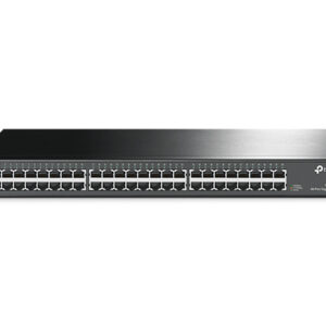 19" Switch 48xGb