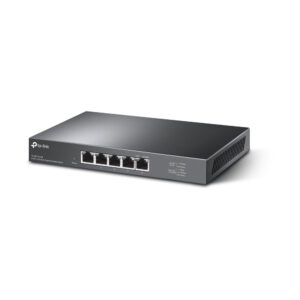 Switch 5x2.5G