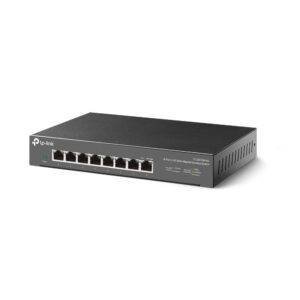 Switch 8x2.5G