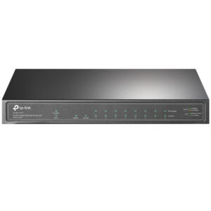 PoE Switch 10xGb 1xSFP