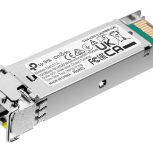 SFP Modul LC SM 10km WDM Gb