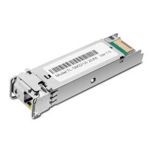 SFP Modul LC SM 2km WDM Gb